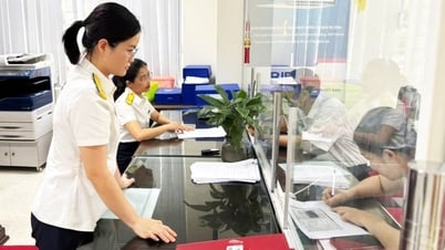 Triển khai đồng bộ các giải pháp thu ngân sách - Báo Cao Bằng điện tử