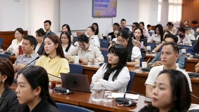 Người ảnh hưởng có trách nhiệm – Làm nghề tử tế trong Kỷ nguyên số