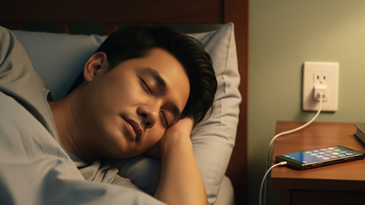 「夜間充電はバッテリーにダメージを与える」というよくある誤解
