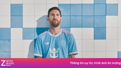Dàn tiền đạo gây sốt tại Club World Cup 2025