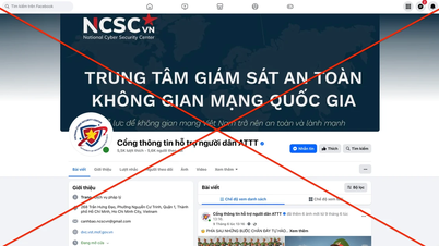 Cảnh báo Fanpage Facebook có 'tích xanh' giả mạo hỗ trợ người dùng lấy lại tiền