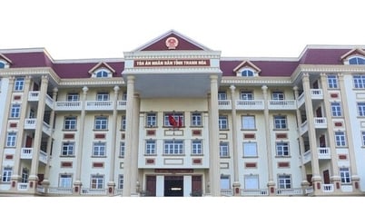 Đề xuất quy định về tiếp nhận nhiệm vụ, thực hiện thẩm quyền của các Tòa án nhân dân