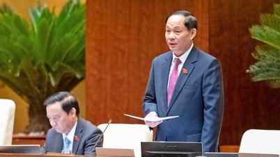 Nâng cao hơn nữa hiệu quả hoạt động chất vấn và trả lời chất vấn