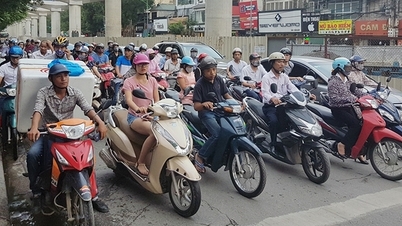 Soluciones para comprobar las emisiones de las motocicletas sin congestión y de forma viable