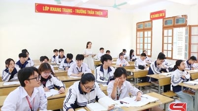 Chuẩn bị chu đáo Kỳ thi tốt nghiệp THPT