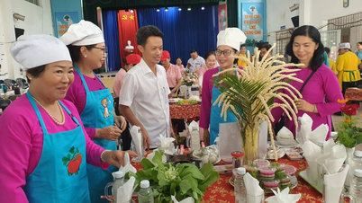 „Taste of Home“ Food-Festival für Senioren