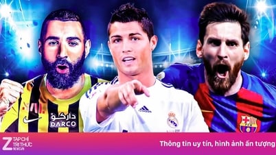 Ronaldo ghi bàn 'vô đối' ở FIFA Club World Cup