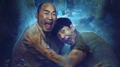 Phim kinh dị Việt đuối sức