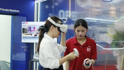 Việt Nam công bố 11 nhóm công nghệ chiến lược