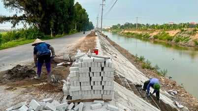 Thanh Miện dừng thực hiện 3 dự án do sắp xếp đơn vị hành chính