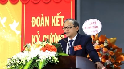 Đảng bộ PC Đắk Nông tiếp tục nâng cao năng lực lãnh đạo toàn diện, xây dựng Đảng bộ trong sạch, vững mạnh