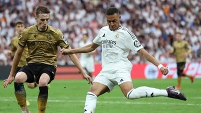 Ai sẽ vô địch FIFA Club World Cup?