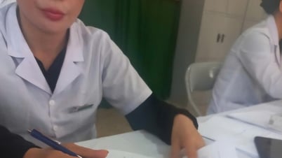 ゲアン省、違法な人道的健康診断活動を見直し、是正