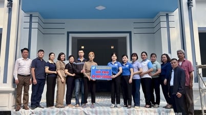 Many localities reach the finish line