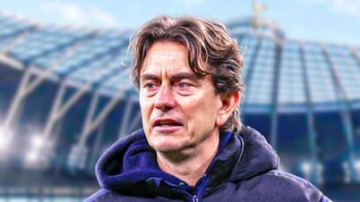 Tottenham តែងតាំងគ្រូបង្វឹកថ្មីដើម្បីជំនួស Postecoglou