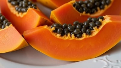 Những thực phẩm nuôi dưỡng đường ruột, giúp hệ tiêu hóa hoạt động khoẻ mạnh