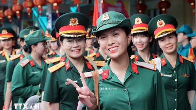 Phó Thủ tướng: Chuẩn bị tốt buổi truyền hình trực tiếp lễ diễu binh, diễu hành