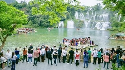 Tìm chiến lược du lịch chung cho Tiểu vùng Mekong mở rộng