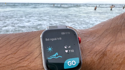 Huawei Watch Fit 4 កំណត់គោលដៅជាមូលដ្ឋាន... ប៉ុន្តែតម្រូវការចាំបាច់
