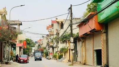 Tin tức đặc biệt trên báo in Hànộimới ngày 13-6-2025