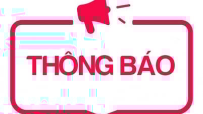 Thông báo mời gặp mặt đồng hương Đông Triều tại thành phố Hạ Long