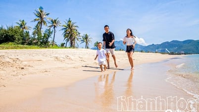 Förderung des grünen Tourismus: Der Schlüssel zur nachhaltigen Tourismusentwicklung
