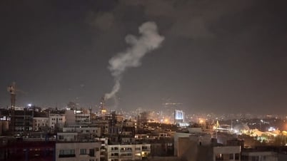 Khuyến cáo công dân Việt Nam không đến Israel và Iran