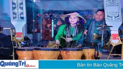 Chung điệu hò tình quê
