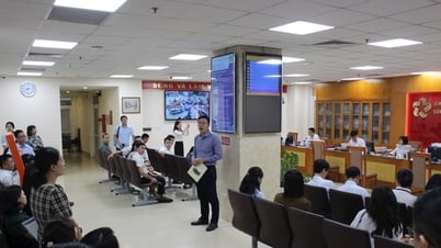 Hà Nội dành 1 tuần vận hành thử nghiệm mô hình chính quyền địa phương 2 cấp