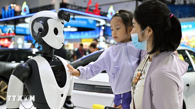 中国は米国を上回り、21世紀の中核技術の90％の研究でトップに立っている。