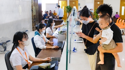 Từ 1-7, thêm nhiều nhóm đối tượng được hỗ trợ đóng bảo hiểm y tế