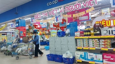 Từ ngày 14/6 diễn ra chương trình khuyến mại tập trung quốc gia 2025-Vietnam Grand Sale 2025
