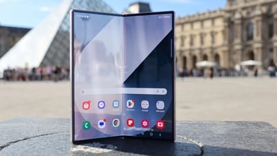 Galaxy Z Fold7 revealed with Snapdragon 8 Elite chip, 200MP camera