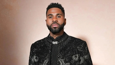 តារា Jason Derulo កំពុងមកទីក្រុងហូជីមិញដើម្បីសម្តែង