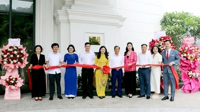Four Points by Sheraton Ha Giang Hotel receives Decision on 5-star accommodation facility