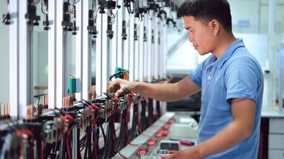 Phân định thẩm quyền lĩnh vực KH&CN: Bước tiến trong cải cách thể chế
