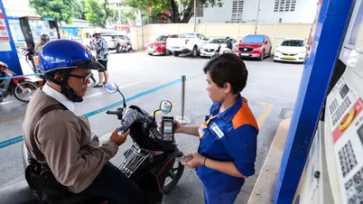 Giá xăng dầu hôm nay 13/6: Xăng trong nước tăng sát mốc 21.000 đồng/lít