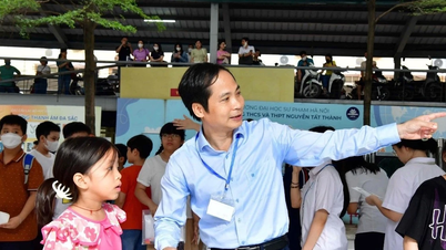 Dự kiến tất cả nhà giáo được hưởng “hệ số lương đặc thù”