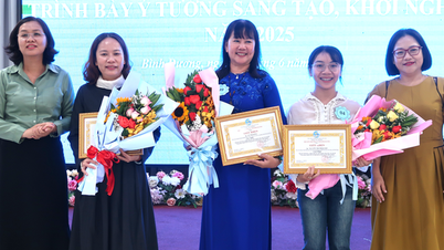 Bình Dương: 16 dự án tranh tài tại vòng chung kết phụ nữ khởi nghiệp