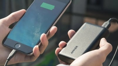 Anker thu hồi hơn 1,1 triệu cục sạc nguy cơ cháy nổ, Việt Nam cũng có bán