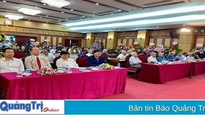Nhà báo Hồ Quang Lợi ra mắt cuốn sách “Sự thật, lẽ phải và ngọn bút”