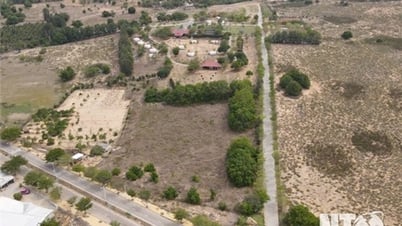 Thu hồi gần 3,8ha đất tại dự án du lịch “treo” hơn 15 năm