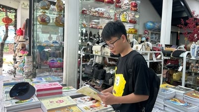 Sicherstellung der Versorgung mit Schulbüchern und Schulmaterialien für das neue Schuljahr