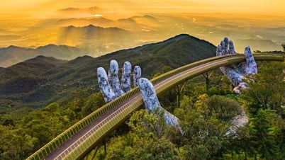 When sustainable tourism becomes the new direction of development