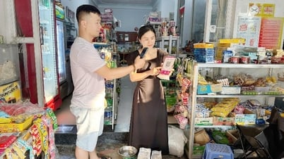Tiện ích thanh toán không dùng tiền mặt