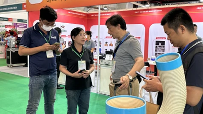 Doanh nghiệp kết nối cùng phát triển