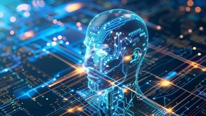 AI đang tạo ra những mô hình "doanh nghiệp tiên phong" tại Việt Nam