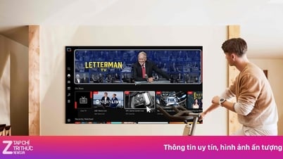 Genießen Sie die FIFA Klub-Weltmeisterschaft in vollen Zügen mit dem 100-Zoll-AI-TV von Samsung