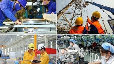 Quy định về phân quyền, phân cấp trong lĩnh vực công nghiệp và thương mại