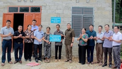 Phát huy vai trò người cao tuổi trong xã hội - Báo Cao Bằng điện tử